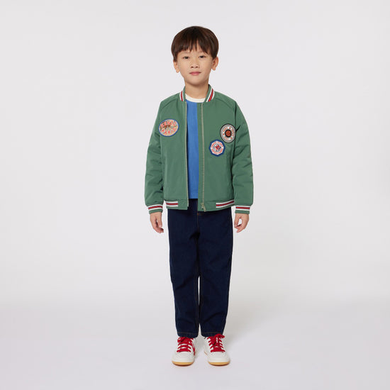 Kenzo Kids Jacket