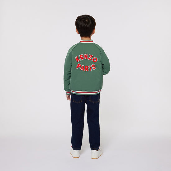 Kenzo Kids Jacket