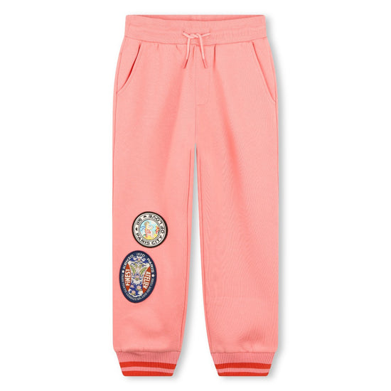 Kenzo Kids Jogging Bottoms