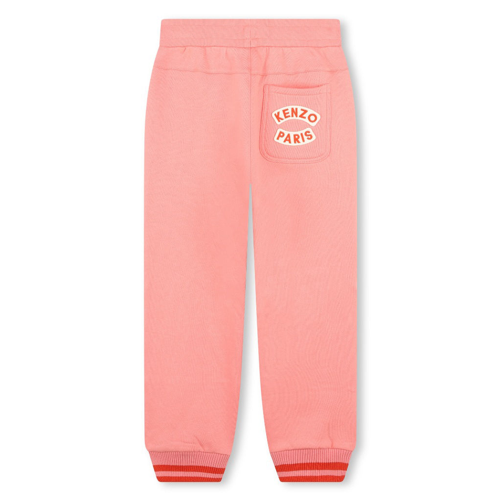Kenzo Kids Jogging Bottoms