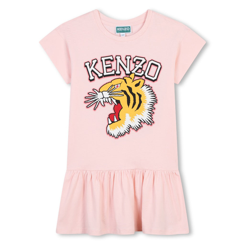 Kenzo Kids Dress