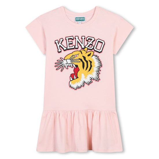 Kenzo Kids Dress