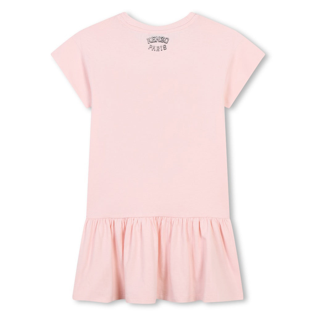 Kenzo Kids Dress