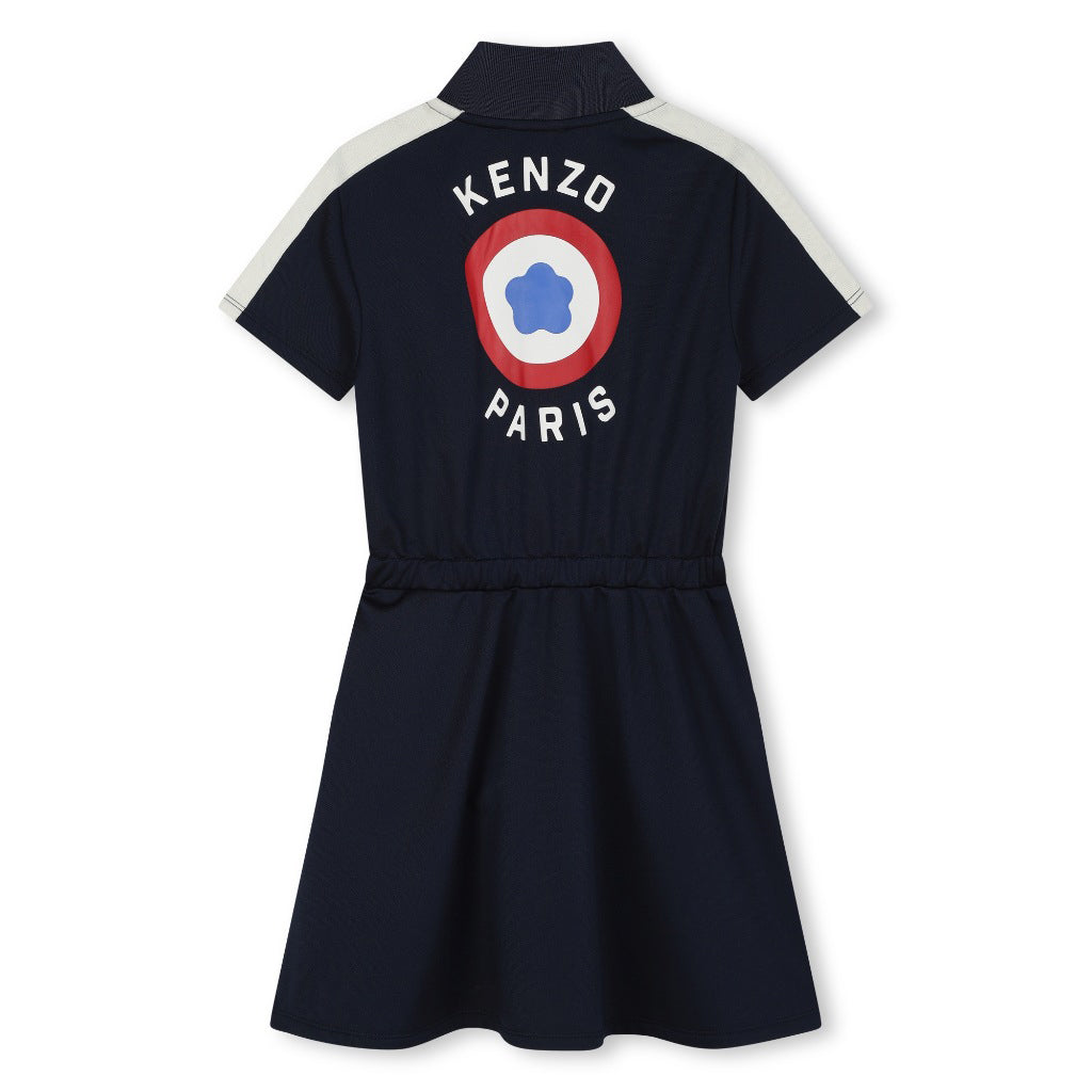 Kenzo Kids Dress