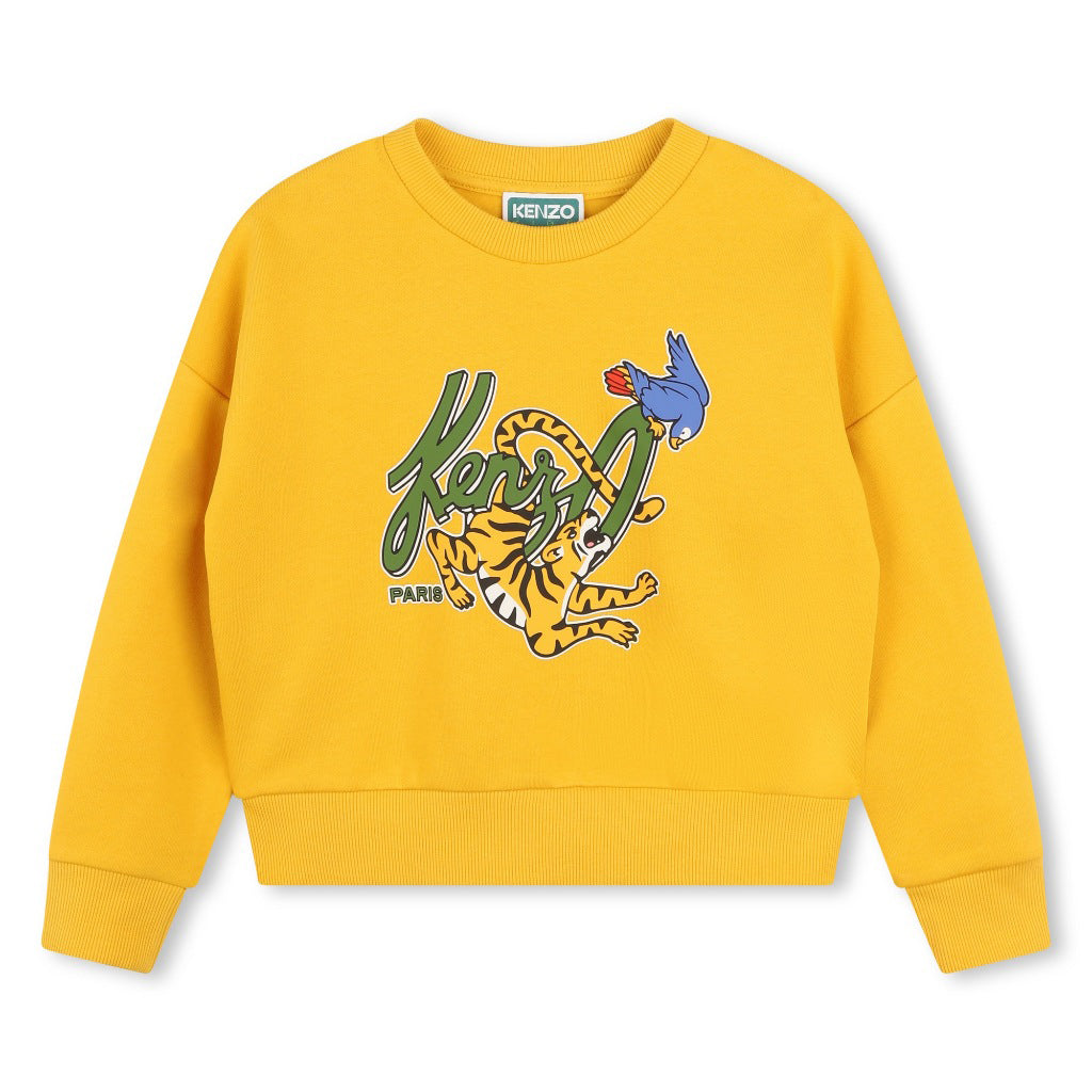 Kenzo Kids Sweatshirt