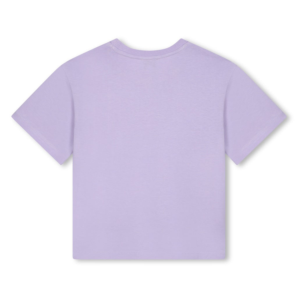 Kenzo Kids Short Sleeve T-shirt