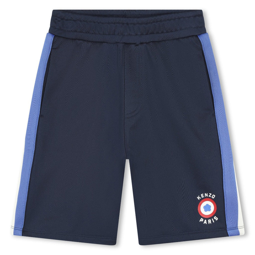 Kenzo Kids Bermuda Shorts
