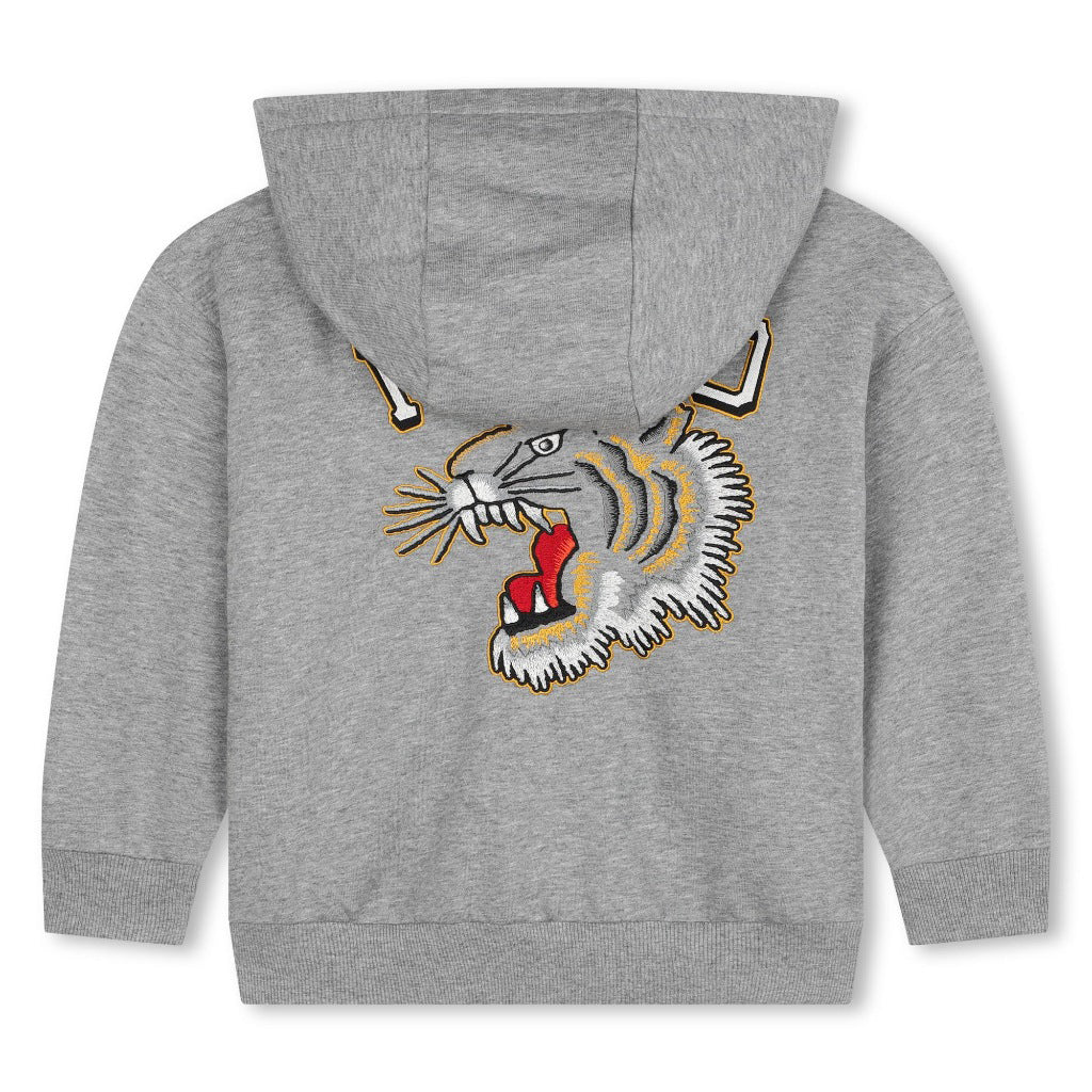Kenzo Kids Cardigan and Trousers Set