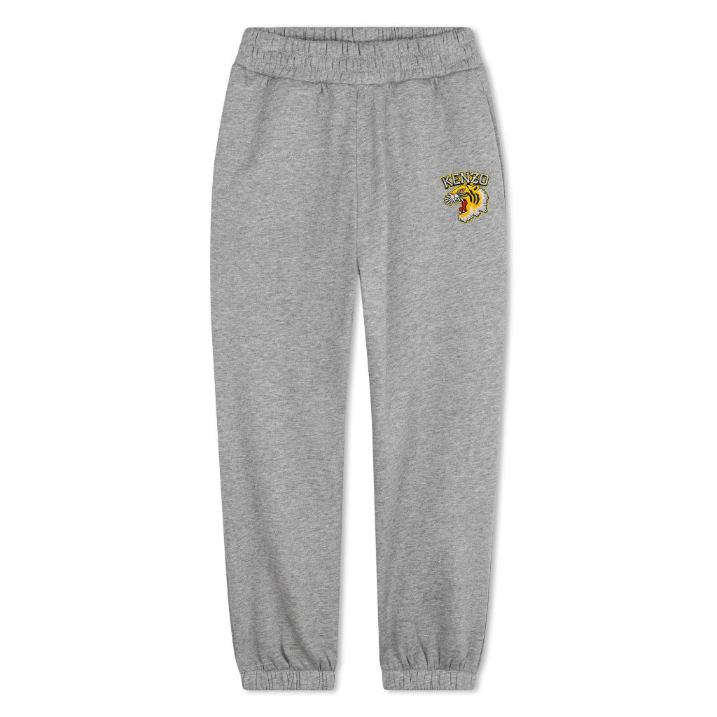 Kenzo Kids Cardigan and Trousers Set