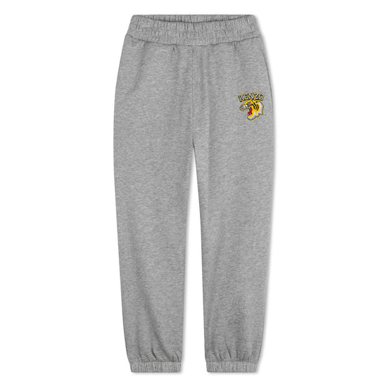 Kenzo Kids Cardigan and Trousers Set