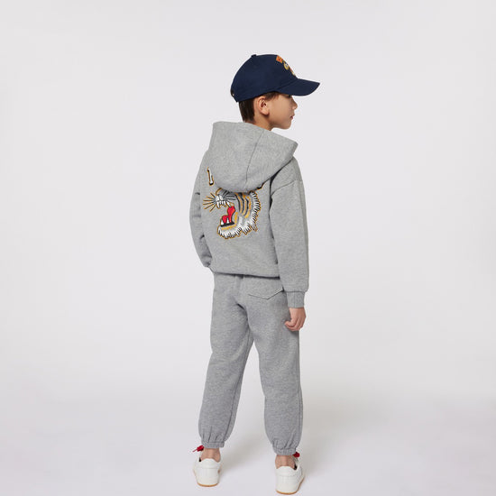 Kenzo Kids Cardigan and Trousers Set