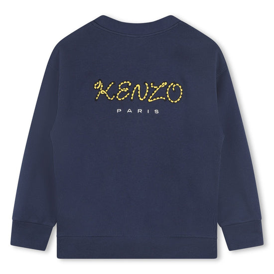 Kenzo Kids Cardigan Suit