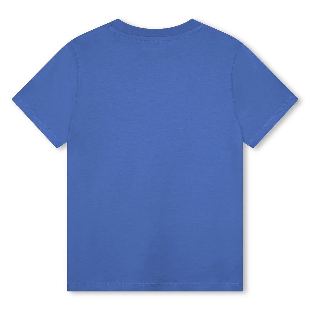 Kenzo Kids Short Sleeve T-shirt