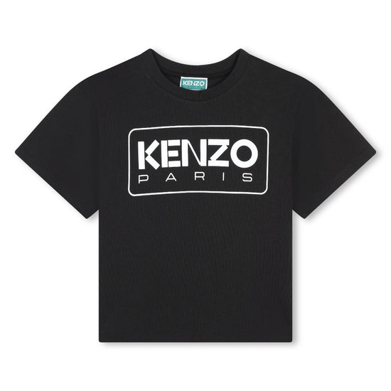 Kenzo Kids Two Piece T-shirt Set