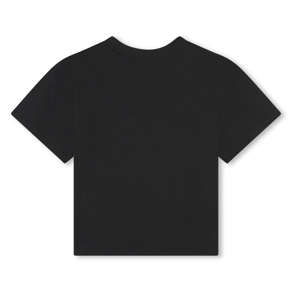 Kenzo Kids Two Piece T-shirt Set