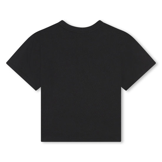 Kenzo Kids Two Piece T-shirt Set