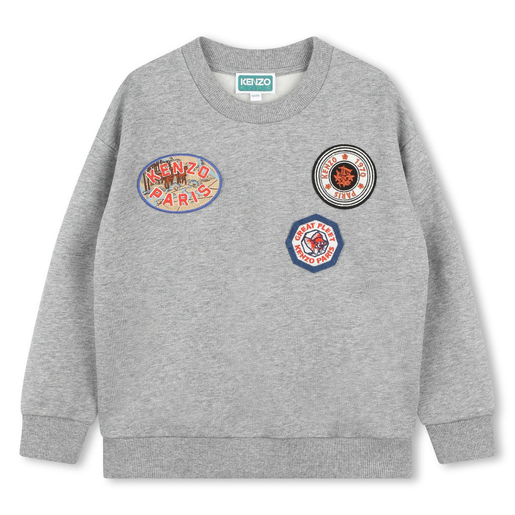 Kenzo Kids Sweatshirt
