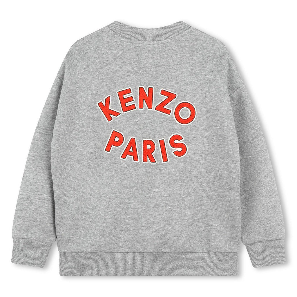 Kenzo Kids Sweatshirt