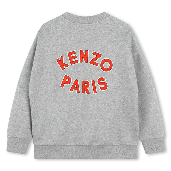 Kenzo Kids Sweatshirt
