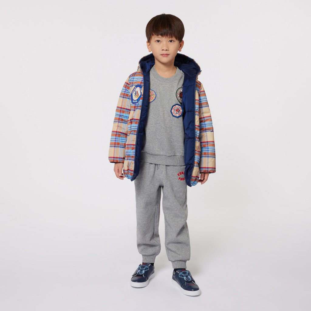 Kenzo Kids Sweatshirt