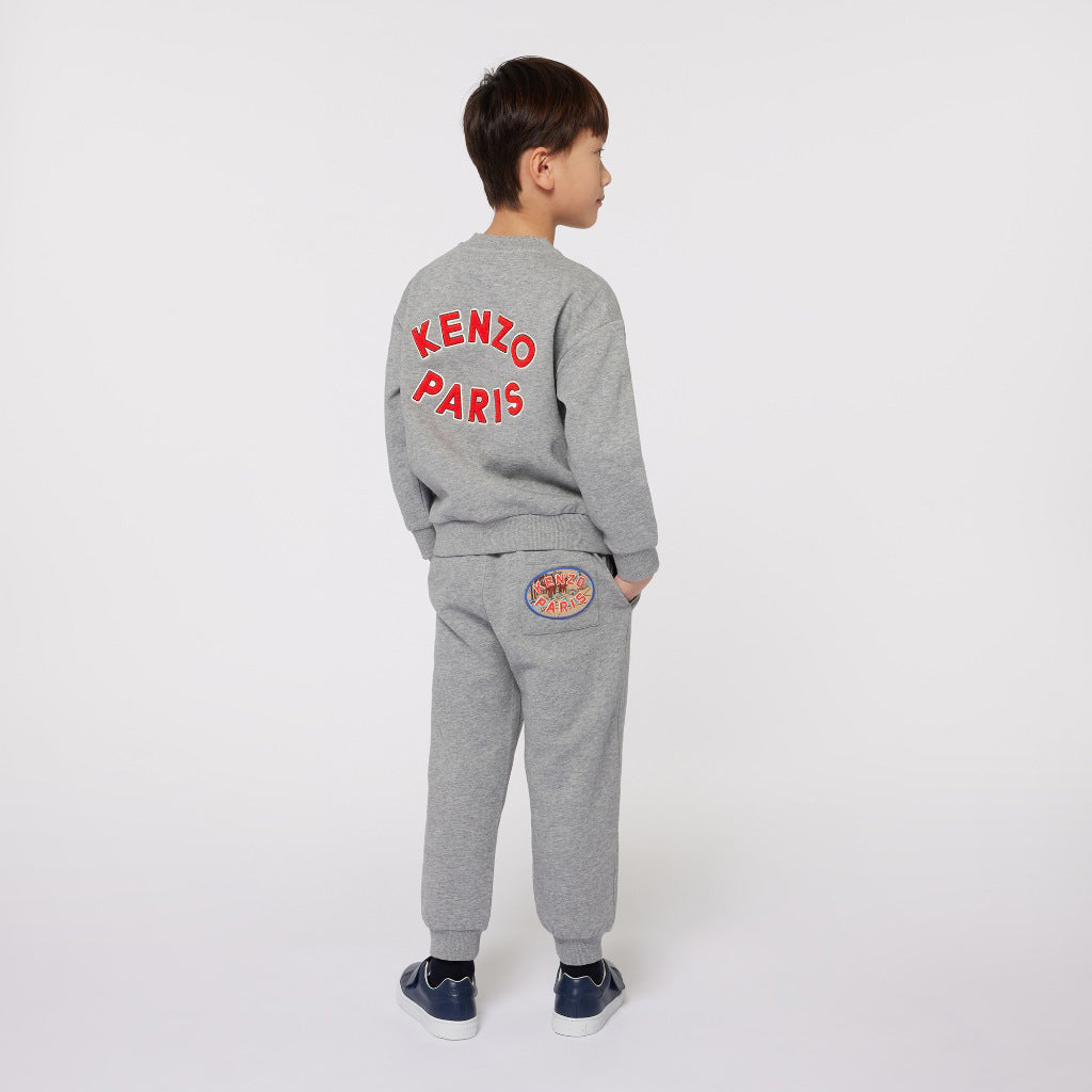 Kenzo Kids Sweatshirt