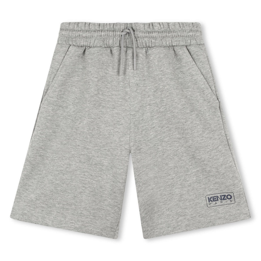 Kenzo Kids Bermuda Shorts