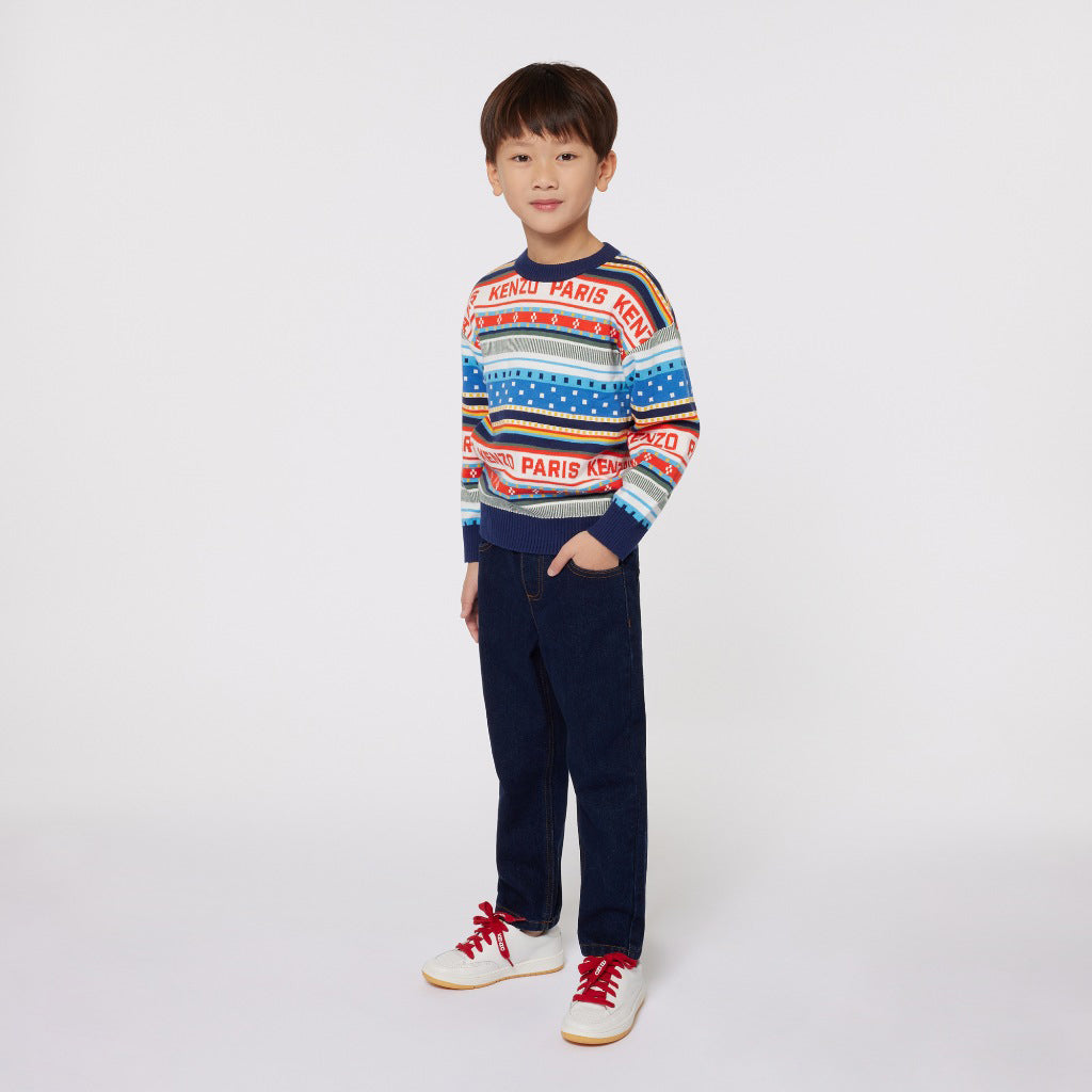 Kenzo Kids Pullover