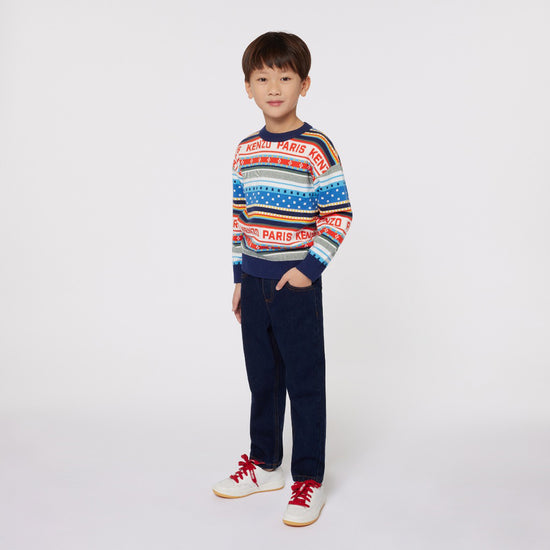 Kenzo Kids Pullover