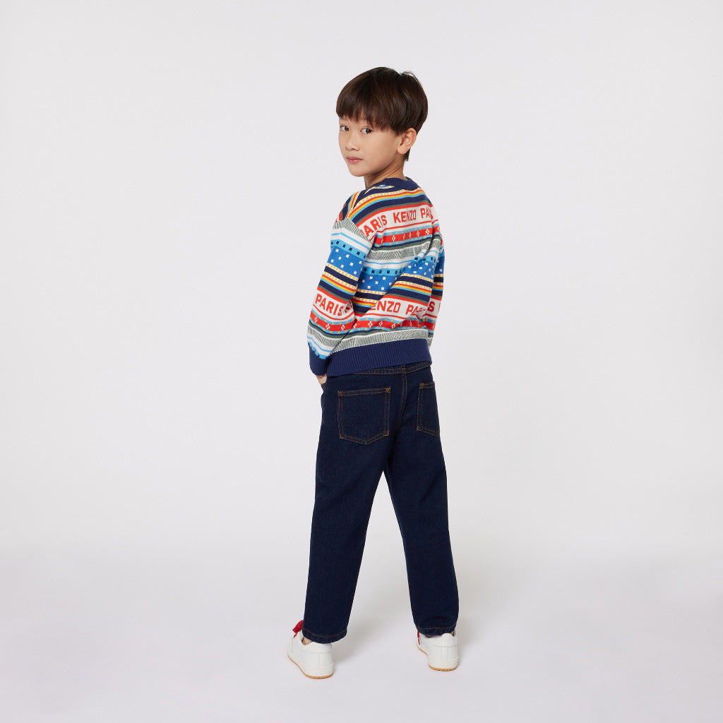 Kenzo Kids Pullover