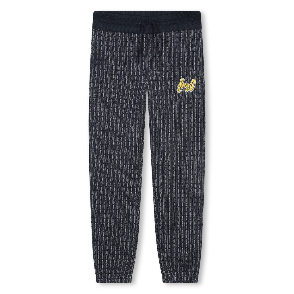 Kenzo Kids Jogging Bottoms
