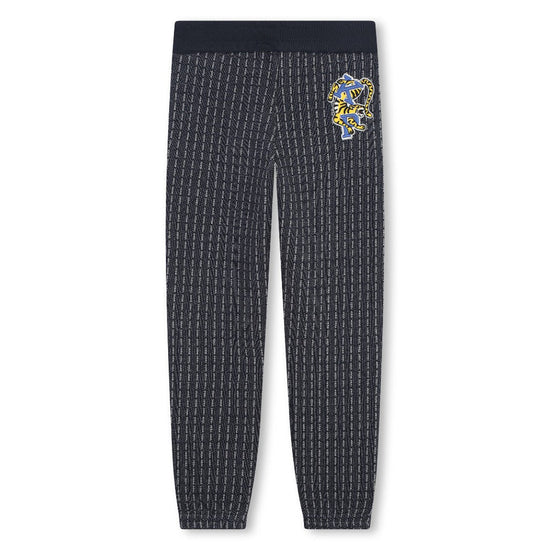 Kenzo Kids Jogging Bottoms
