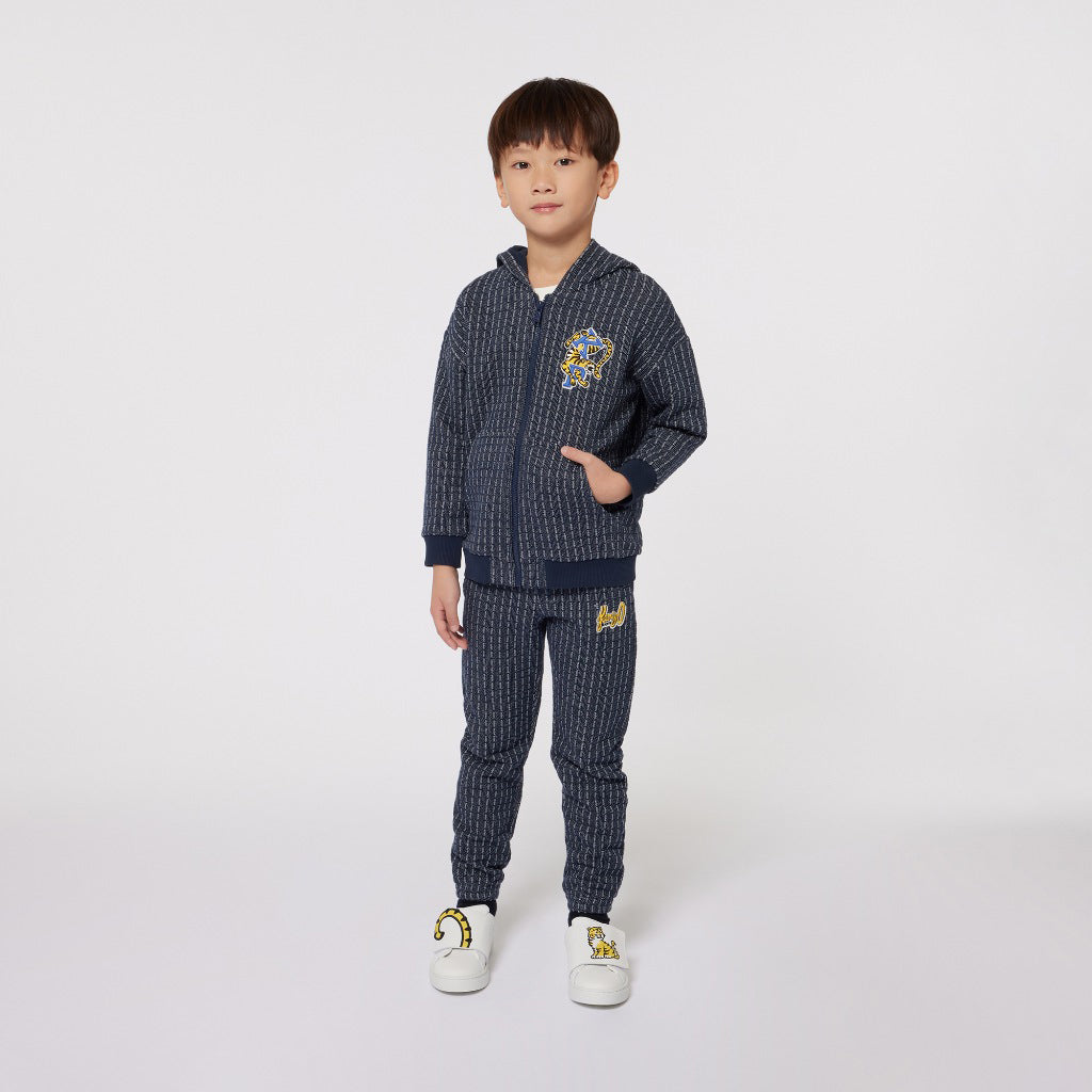 Kenzo Kids Jogging Bottoms