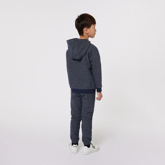 Kenzo Kids Jogging Bottoms