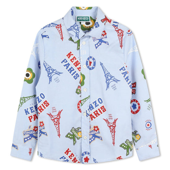 Kenzo Kids Shirt