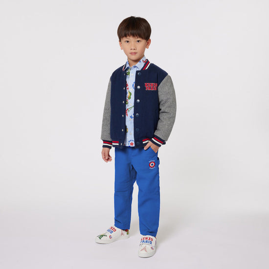 Kenzo Kids Shirt