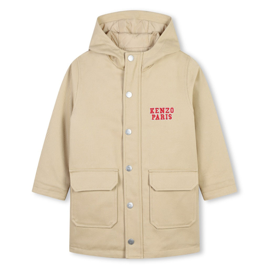 Kenzo Kids Parka