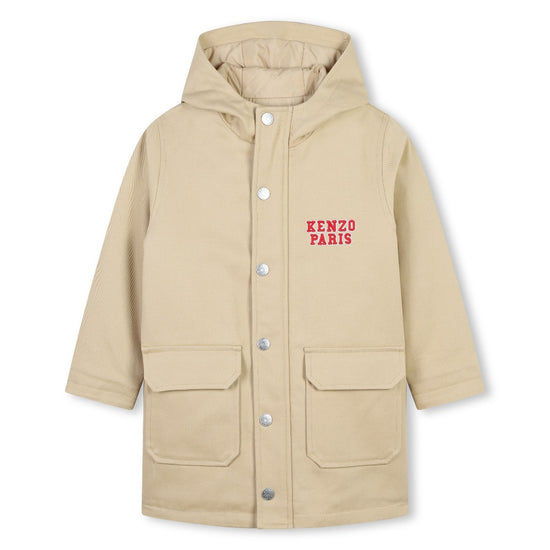 Kenzo Kids Parka