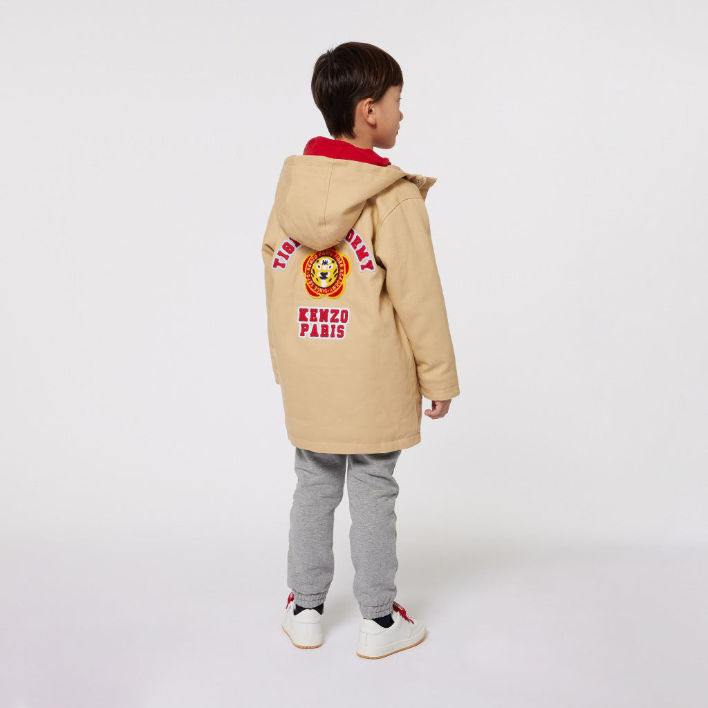 Kenzo Kids Parka