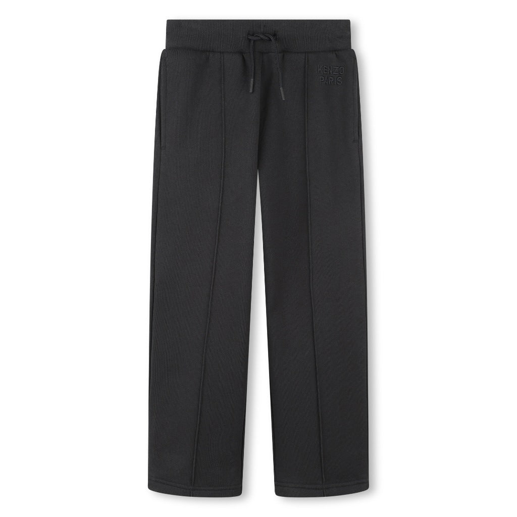 Kenzo Kids Fleece Trousers