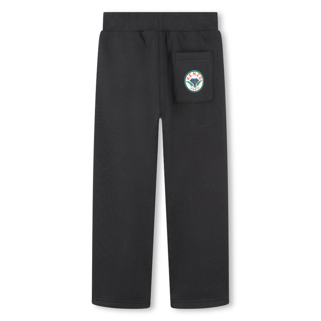 Kenzo Kids Fleece Trousers