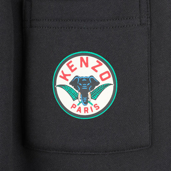 Kenzo Kids Fleece Trousers