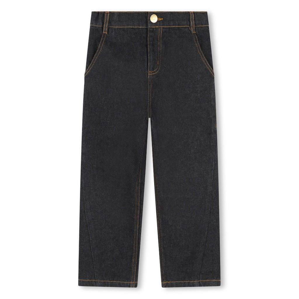 Kenzo Kids Denim Trousers