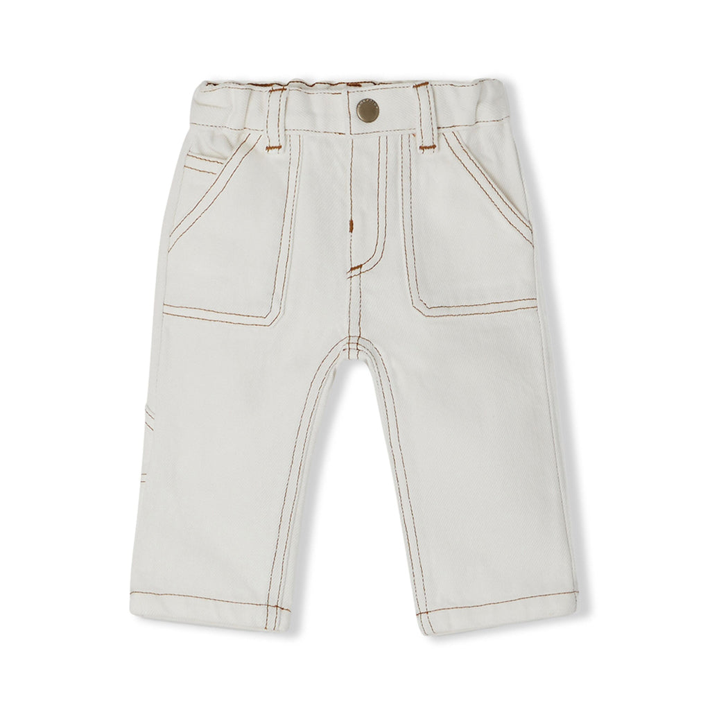 Bonpoint Gaspar Jean
