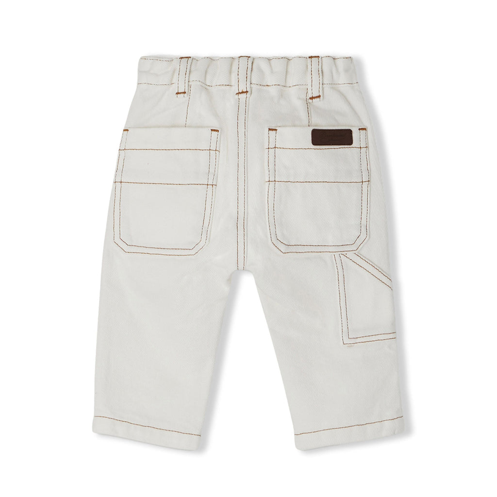 Bonpoint Gaspar Jean