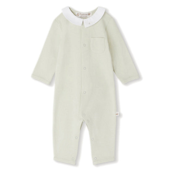 Bonpoint Anton Interlock Pyjama