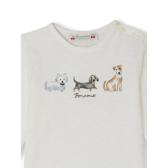 Bonpoint Tahsin T-shirt