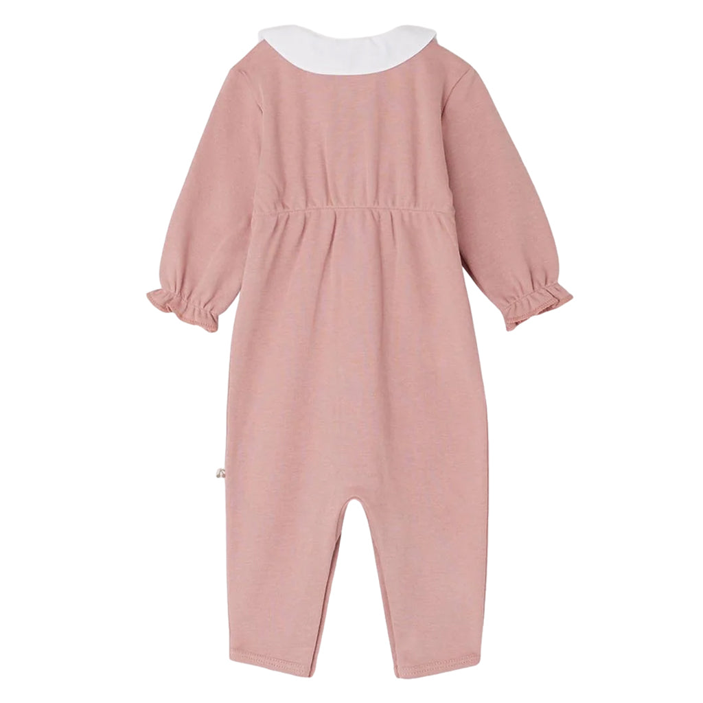 Bonpoint Cayla Interlock Pyjama