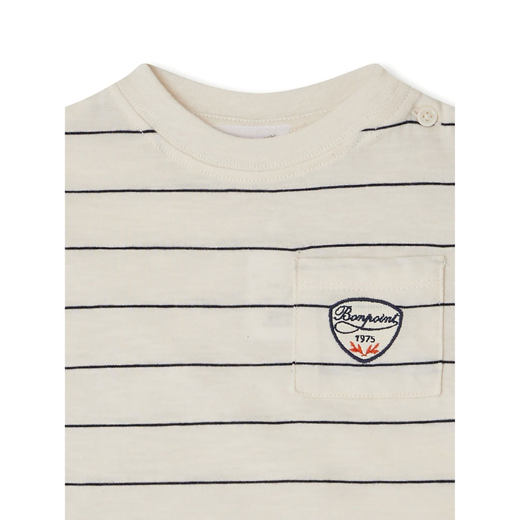 Bonpoint Gaye T-shirt