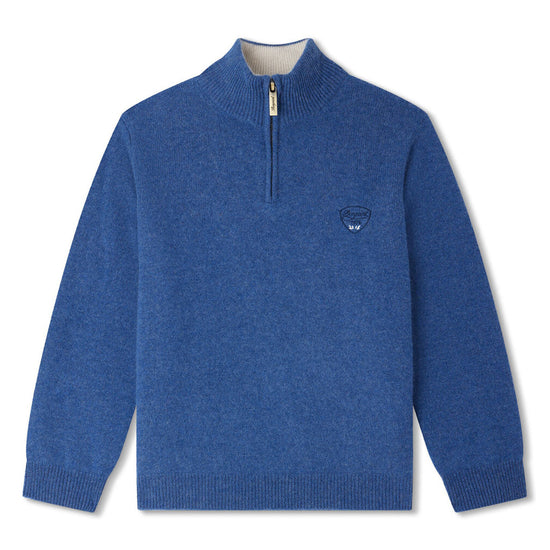 Bonpoint Gert Sweater