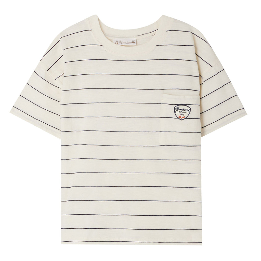 Bonpoint Gio T-shirt